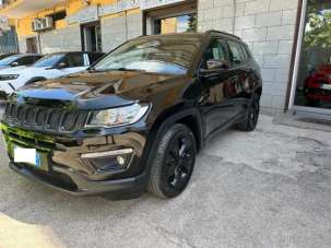 JEEP Compass Diesel 2020 usata