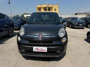 FIAT 500L Diesel 2016 usata, Napoli