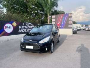 FORD B-Max Diesel 2015 usata, Napoli