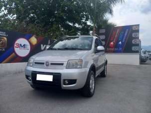 FIAT Panda Diesel 2012 usata, Napoli