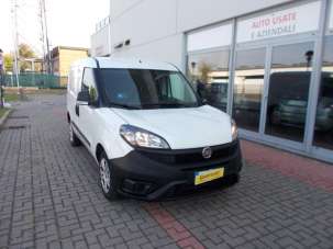 FIAT Doblo Diesel 2020 usata, Torino