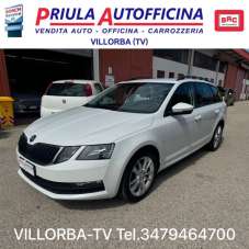 SKODA Octavia Diesel 2019 usata, Treviso