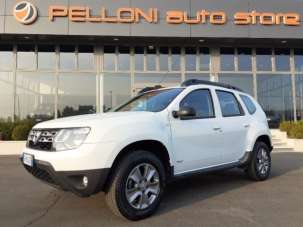 DACIA Duster Diesel 2014 usata, Modena