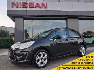 CITROEN C3 Diesel 2010 usata, Modena