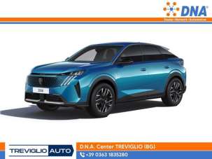 PEUGEOT 3008 Elettrica/Benzina usata, Bergamo