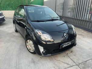 RENAULT Twingo Benzina 2010 usata