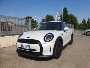 MINI Cooper Benzina 2023 usata, Parma