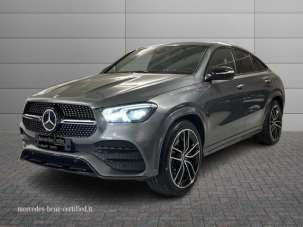 MERCEDES-BENZ GLE 400 Diesel 2022 usata