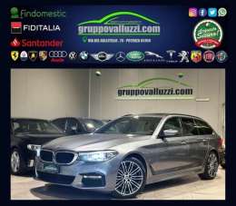 BMW 530 Diesel 2017 usata