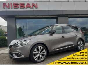 RENAULT Grand Scenic Diesel 2017 usata, Modena