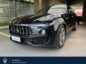 MASERATI Levante Diesel 2018 usata, Torino