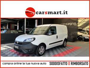 FIAT Doblo Diesel 2022 usata