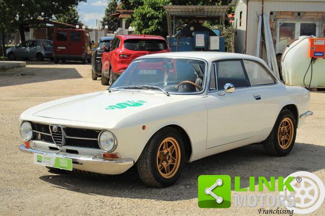 ALFA ROMEO GT Benzina 1973 usata foto