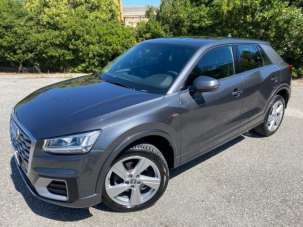 AUDI Q2 Diesel 2018 usata, Reggio di Calabria