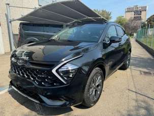 KIA Sportage Elettrica/Benzina 2024 usata, Modena