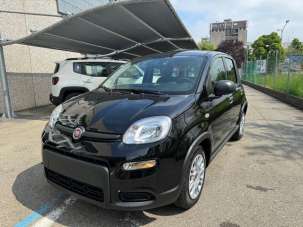 FIAT Panda Elettrica/Benzina 2024 usata, Modena