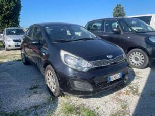 KIA Rio Diesel 2012 usata, Forli-Cesena