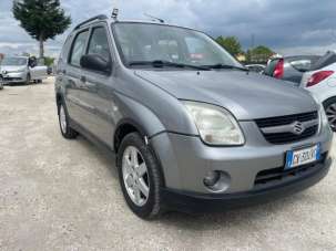 SUZUKI Ignis Benzina 2004 usata, Forli-Cesena