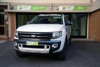 FORD Ranger Diesel 2014 usata