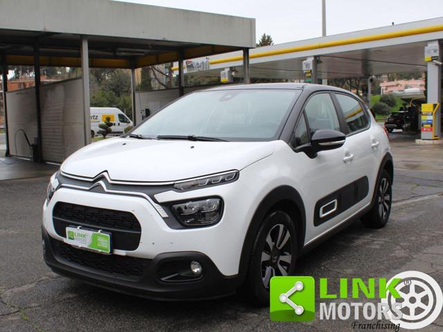 CITROEN C3 Benzina 2021 usata foto