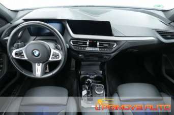 BMW 120 Diesel 2023 usata, Modena