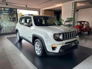 JEEP Renegade Diesel 2019 usata