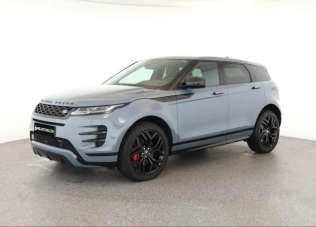 LAND ROVER Range Rover Evoque Elettrica/Diesel 2022 usata