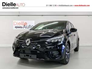 RENAULT Clio Benzina 2023 usata, Torino