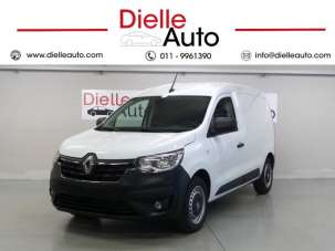 RENAULT Express Diesel usata, Torino