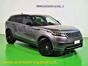 LAND ROVER Range Rover Velar Diesel 2018 usata, Brescia