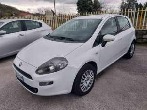 FIAT Punto Diesel 2014 usata, Avellino