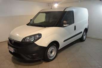 FIAT Doblo Diesel 2021 usata, Rovigo