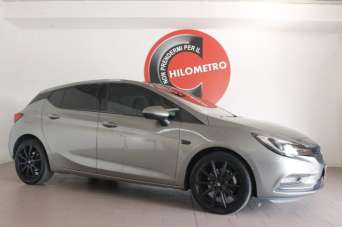 OPEL Astra Diesel 2015 usata, Treviso