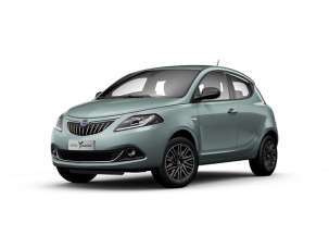 LANCIA Ypsilon Benzina/GPL 2024 usata, Napoli