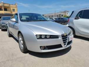 ALFA ROMEO 159 Diesel 2009 usata, Napoli