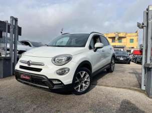 FIAT 500X Diesel 2016 usata, Napoli