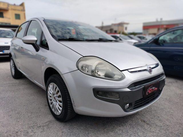 FIAT Punto Evo Benzina/Metano 2010 usata, Napoli foto