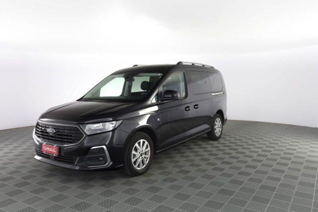 FORD Tourneo Connect Diesel 2023 usata foto