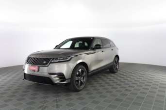 LAND ROVER Range Rover Velar Diesel 2019 usata