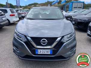 NISSAN Qashqai Diesel 2020 usata, Napoli