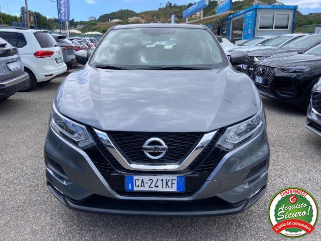 NISSAN Qashqai Diesel 2020 usata, Napoli foto