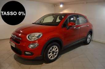 FIAT 500X Diesel 2018 usata, Rovigo