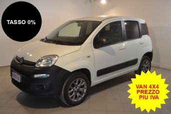 FIAT Panda Diesel 2016 usata, Rovigo