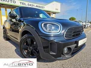 MINI Countryman Diesel 2022 usata, Venezia