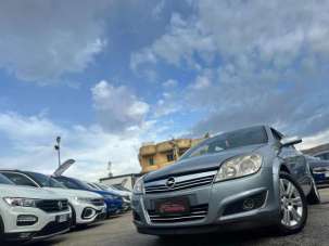 OPEL Astra Diesel 2007 usata, Napoli