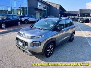 CITROEN C3 Aircross Benzina 2019 usata, Treviso