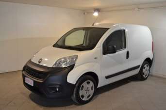 FIAT Fiorino Diesel 2016 usata, Rovigo