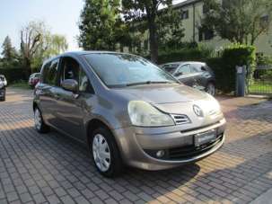 RENAULT Modus Benzina 2008 usata, Treviso