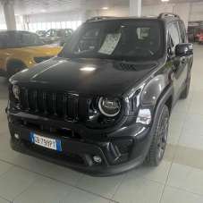 JEEP Renegade Diesel 2020 usata, Ferrara