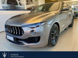 MASERATI Levante Diesel 2019 usata, Torino